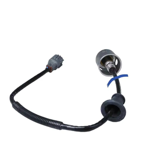 Sonde d'oxygène DENSO MW485000-6390 89465-0P010 pour Toyota Crown (GRS20) - Product Image 3