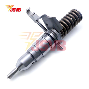 Inyector de Combustible 1278218 para Inyectores Caterpillar 3116 y 3114, Inyector de Motor de Excavadora 1278216, Inyector Diésel - Product Image 6