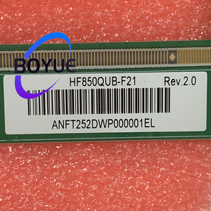 Boe 85 kích thước lớn mở hiển thị cho Hisense Skyworth LG Samsung thông minh TV màn hình <span class=keywords><strong>LCD</strong></span> thay thế hiển thị HF850QUB-F21 - Product Image 2