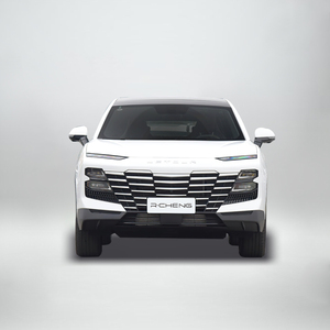 Jetour Dashing 2025, Auto a Gasolina Nuevo de 0KM, 5 Puertas y 5 Asientos, Volante a la Izquierda, SUV Jetour en Stock, Precio Económico - Product Image 2