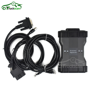 DoIP VCI Xentry-C6 Diagnostic <strong>Tools</strong> Support Multi-language <strong>Car</strong> Auto Diagnostic Scanner <strong>Tool</strong> - Product Image 5