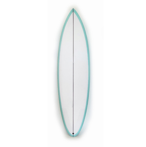 Planche de surf gonflable longboard en mousse EPS de haute qualité personnalisable - Product Image 6