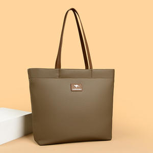 Sac à main femme décontracté et élégant pour femme d'âge moyen, fourre-tout multifonctionnel, sac à bandoulière, sac à bandoulière - Product Image 3