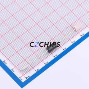 Diode SF38G DO-27 d'origine et neuve, récupération rapide / diode à haut rendement, vente en gros de composants électroniques, puces et service BOM - Product Image 1