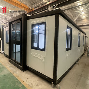 Casas de contenedores listas para mudarse a la venta en EE. UU. China Filipinas-Casas de contenedores en venta - Product Image 2