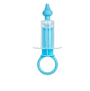 Produits de soins pour bébé Irrigateur nasal pour nouveau-né <span class=keywords><strong>Seringue</strong></span> de rinçage nasal pour bébé - Product Image 1