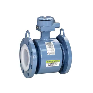 Débitmètres magnétiques High Rosemounte série 8700, modèles 8705/8707/8711/8712/8712H/8721/8732/8750 - Acier inoxydable - Product Image 5