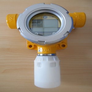 เครื่องตรวจจับก๊าซมีเทน Honeywell Sensepoint Xcd รุ่น Spxcdasmfx พร้อมเซ็นเซอร์นิรภัย - Product Image 3