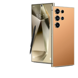 OEM S24 Ultra 5G Smart Cell Phone Android 14 7.3" 16GB RAM 1TB Storage 108MP <b>Camera</b> Deca Core LTE 8000mAh <b>Battery</b> Dual MTK HD - Product Image 1
