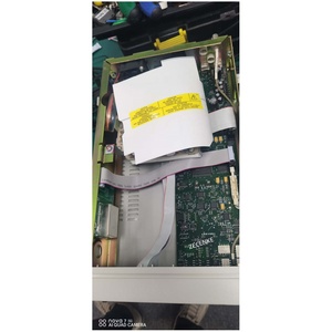 1 unidad KEYSIGHT/Agilent 53131A Opt010 Contador de Frecuencia Universal 3GHZ 3 Puertos - Product Image 6