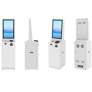 Kiosque gouvernemental pour les affaires publiques, terminal de consultation et de traitement en libre-service - Product Image 6