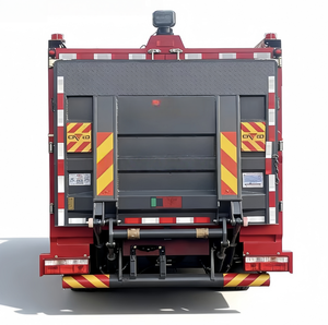 Vente directe usine : Véhicule <span class=keywords><strong>de</strong></span> transport mobile Dongfeng pour drones et équipements, idéal pour le transport <span class=keywords><strong>de</strong></span> drones et les camions <span class=keywords><strong>de</strong></span> pompiers à vendre - Product Image 6