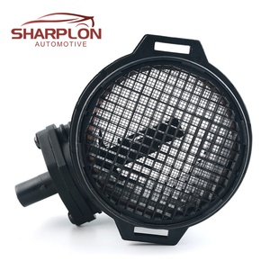 Débitmètre massique d'air (MAF) OEM 0280217515 pour capteur automobile Mercedes-Benz - Product Image 3