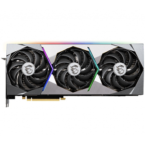 Carte graphique de jeu MS'I GeForce RTX 3090 <span class=keywords><strong>SUPRIM</strong></span> <span class=keywords><strong>X</strong></span> 24G d'occasion avec GDDR6X Série 30 3080TI <span class=keywords><strong>3080</strong></span> 3070TI 3070 3060TI 3060 GPU - Product Image 2