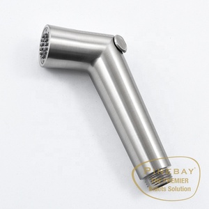 PINEBAY, высококачественный ручной распылитель для биде - Product Image 4