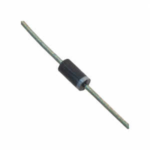 Original One Stop Service DO-204AH, DO-35, Axial 1N5243BT/R Diodes Electronic Chips Component - Product Image 1