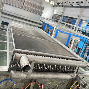 Titan làm mát cuộn dây thích hợp cho nhiệt độ cao Ống thép không gỉ ngưng cuộn dây đồng truyền nhiệt cuộn dây cho thiết bị làm lạnh - Product Image 3