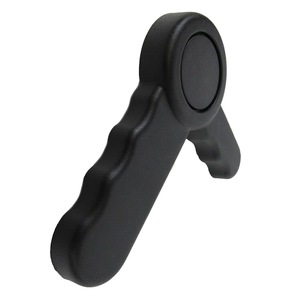 Palanca de ajuste del asiento 1SR95DX9AA para Jeep Wranglers 2011-2018. - Product Image 2
