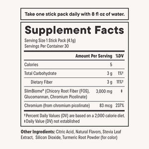 ผงไฟเบอร์เพื่อสุขภาพทางเดินอาหาร คุณภาพสูง OEM ODM พรีไบโอติกธรรมชาติ ช่วยควบคุมความอยากอาหาร อาหารเสริมลดน้ำหนัก - Product Image 5