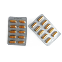 Vente en gros de suppléments de capsules de maca de marque privée OEM quantité minimale de commande à bas prix Complément alimentaire de haute qualité réservé aux adultes