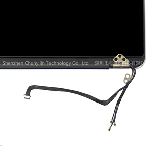 NOUVEAU pour <span class=keywords><strong>Macbook</strong></span> <span class=keywords><strong>Pro</strong></span> <span class=keywords><strong>15</strong></span> ''Retina <span class=keywords><strong>A1398</strong></span> Assemblage d'écran LCD Mi <span class=keywords><strong>2015</strong></span> Année - Product Image 5