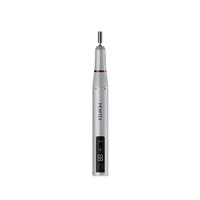 HOWYEA Stylo perceuse à ongles professionnel portable 35000 tr/min, rechargeable par USB, multifonctionnel pour manucure et pédicure