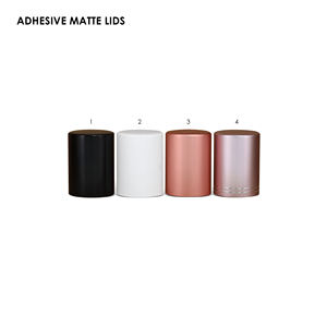 Prebase para Pestañas de Larga Duración, Secado Rápido, Personalizable, para Principiantes, Productos de Belleza Globales - Product Image 3