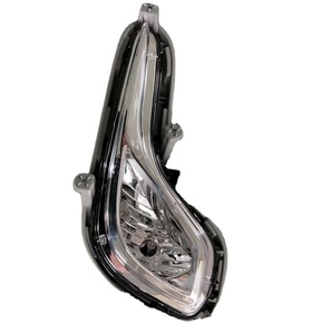 POUR 2011 pour ACCENT Voiture Pare-chocs Avant Brouillard Lamp92201-<span class=keywords><strong>1R000</strong></span> POUR HYUNDAI <span class=keywords><strong>92202</strong></span>-<span class=keywords><strong>1R000</strong></span> - Product Image 1