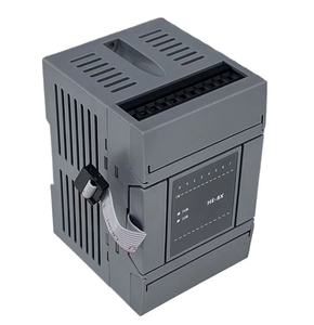 Weide PLC WDHE-8X-Sプログラマブルロジックコントローラ8DI入力NPN/PNPタイプデルタと同様 - Product Image 2