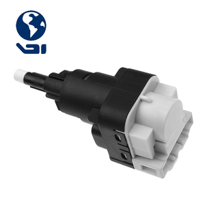 Hanzhuang Venta caliente interruptor de luz de freno de alta calidad 1K2945511 3B0945511A 3B0945511B para Audi A3 A6 VW Golf <span class=keywords><strong>Caddy</strong></span> Jetta - Product Image 3