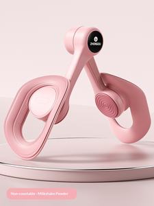 Appareil multifonctionnel de rééducation des muscles du plancher pelvien avec entraîneur de comptage et stimulateur de cuisses pour hommes et femmes, usage domestique - Product Image 6