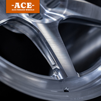 Jantes forgées de 19, 20, 21, 22 et 24 pouces pour Chevrolet Camaro, Trailblazer, Malibu, Colorado, Silverado, Corvette C6, C7, C8, ZR1, BMW 306GTS