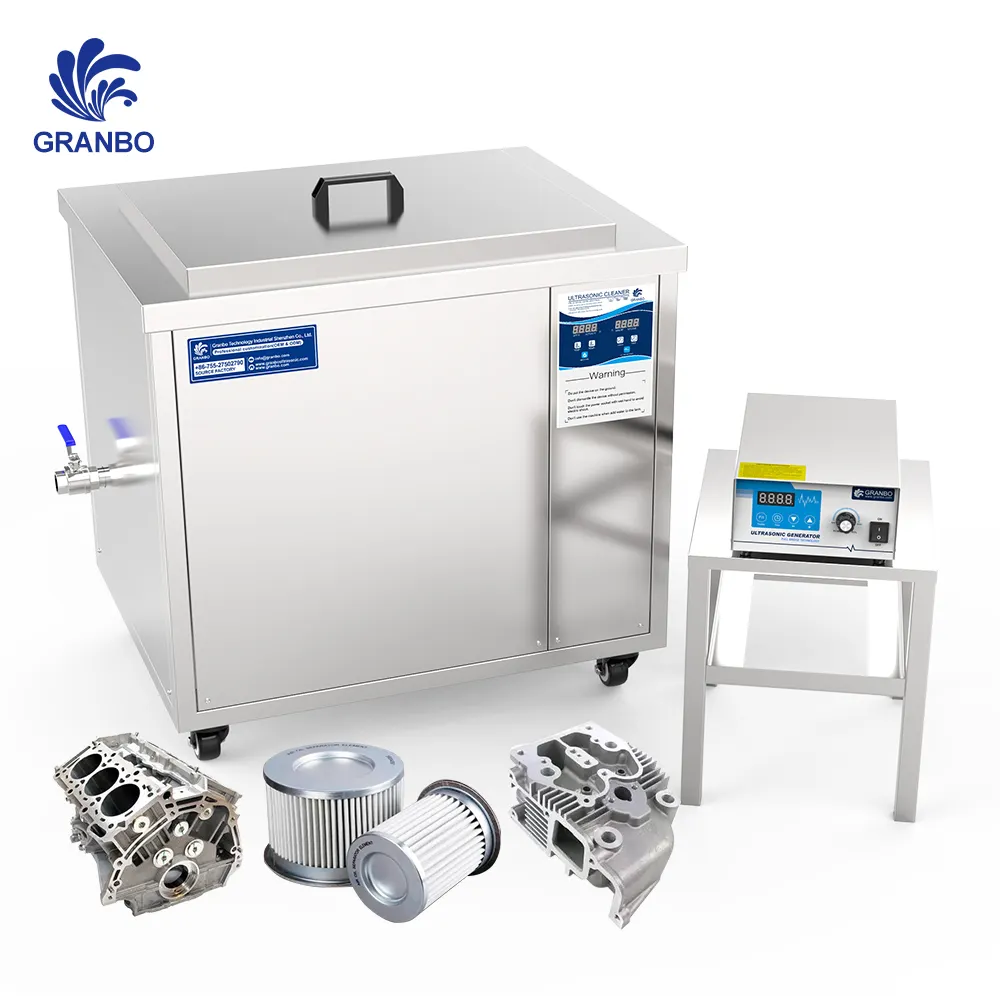 1500w Industrial Digital Power Adjustable Ultrasonic Cleaner Cleaning For Lens And Hardware