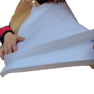 Papel para Hornear de Grado Alimenticio, Recubierto de Silicona en Ambos Lados, Antigrasa, 28-70g - Product Image 2