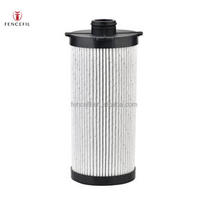 Cummins QSG12 motor için FF63046NN 5486895 yakit filtresi - Product Image 2