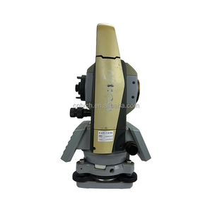 Sensor de inclinación de segunda mano Equipo óptico Gowin KTS202 Precio de estación total de alta calidad - Product Image 1