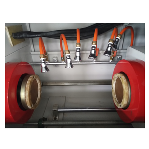 Detector de Defectos por Partículas Magnéticas bibo CNK-2000, Producto de Alta Precisión para Pruebas No Destructivas - Product Image 4
