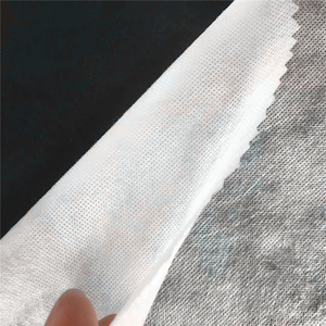 Tela de forro entrelazado <span class=keywords><strong>para</strong></span> estabilizador de <span class=keywords><strong>bordado</strong></span>, producto respetuoso con el medio ambiente, no tejido con agua, solución rápida, producto en oferta - Product Image 6
