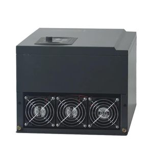 Convertisseur de fréquence EDSJTZRSQ 220V monophasé 30kw40HP, contrôle de vitesse du moteur, variateur de fréquence VFD - Product Image 6