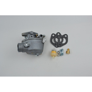 Carburateur en aluminium 8N9510C TSX241B TSX241A pour tracteurs Ford, numéro de pièce YE99-04002 - Product Image 2