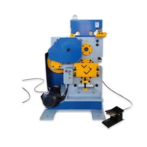 Punzonadora mecánica de para punzonadoras de chapa de metal de 16mm como máximo - Product Image 4