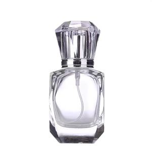 Bouteilles de <span class=keywords><strong>parfum</strong></span> fantaisie de <span class=keywords><strong>luxe</strong></span> personnalisées, <span class=keywords><strong>2022</strong></span> populaires, 5ml, 10ml, 15ml, 30ml, 50ml, 75ml, 100ml, pour hommes et femmes - Product Image 5