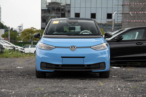 Volkswagen <span class=keywords><strong>ID3</strong></span> 2025 Edición Smart Enjoy, Hatchback Eléctrico de 5 Plazas, Volante a la Izquierda, Vehículo Usado/Nuevo, Autonomía de 401-500 km, 100-150 kW - Product Image 3