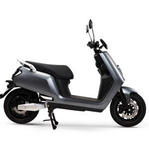 Nouveau modèle LX05 Moto électrique de course pleine grandeur 45 km/h 3000w - Product Image 3