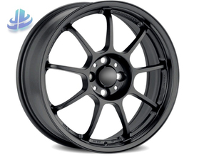 Pour les jantes monobloc OZ Racing I-Tech Alleggerita HLT - Finition <span class=keywords><strong>vert</strong></span> acide pour BMW M2 Audi TT RS - Product Image 6