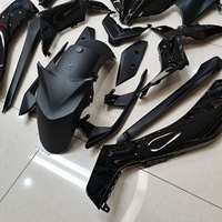 GD-QCJFG-T03 XMAX 250 300 2018-2020 Moto ABS plastique pièces complètes corps ensemble carénage kit