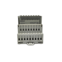 Module d'extension E/S S-I-E PLC TXM1.8X-ML d'occasion avec 8 canaux E/S, tension de fonctionnement 26V pour l'automatisation industrielle