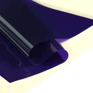 100 fogli di carta Transfer per <span class=keywords><strong>tatuaggi</strong></span> formato A4 carta per <span class=keywords><strong>tatuaggi</strong></span> Stencil termico carta per fotocopiatrici in carbonio per il trasferimento del modello - Product Image 1