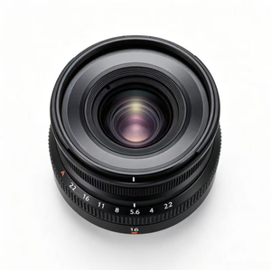 Lente Asférica Super EBC XF 16mm F2.8 R WR de Montura X, Lente Principal Gran Angular APS-C a Buen Precio - Product Image 5