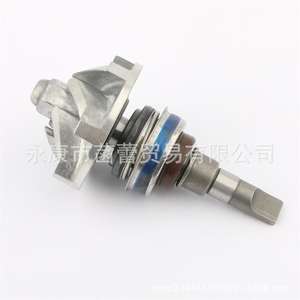 Pompe à eau de moteur de moto ATV GY6-250 - Product Image 2